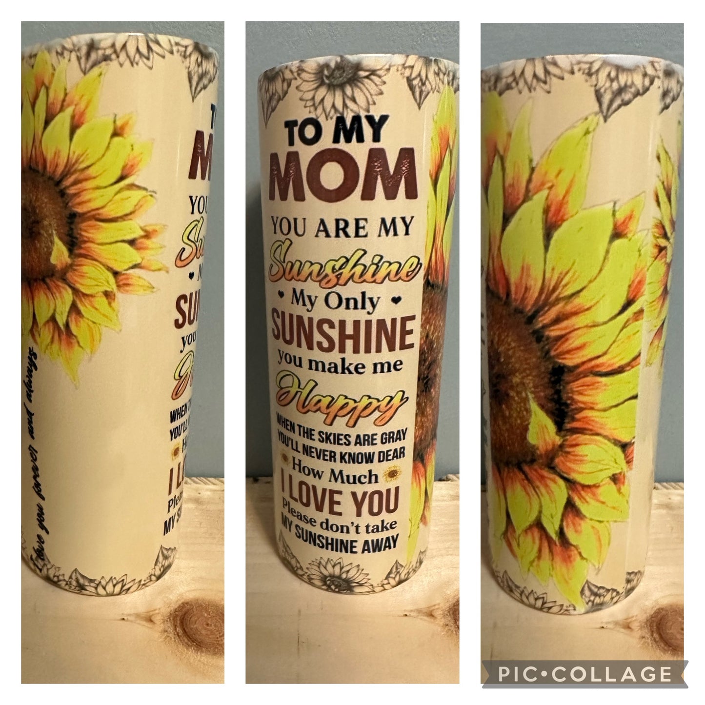 Sublimation Tumblers