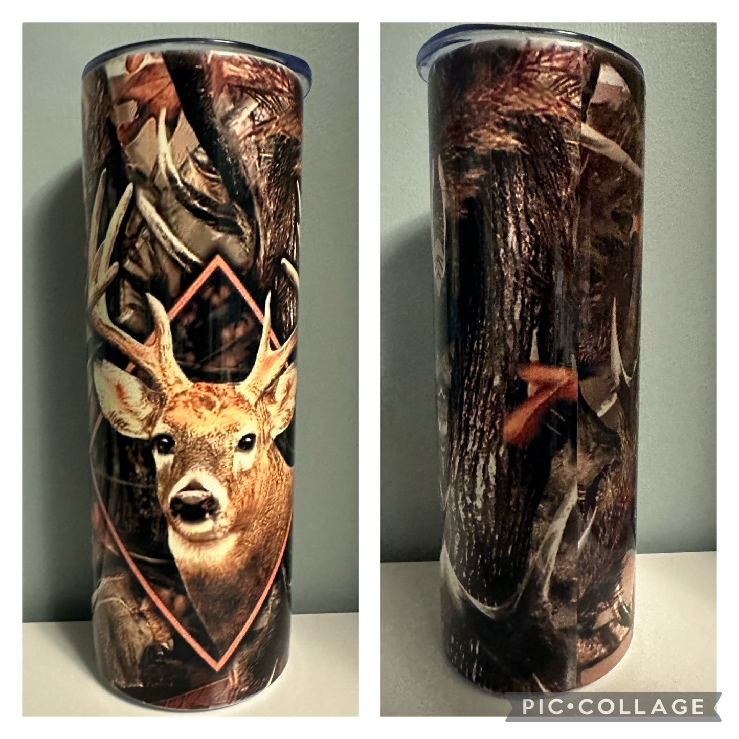 Sublimation Tumblers