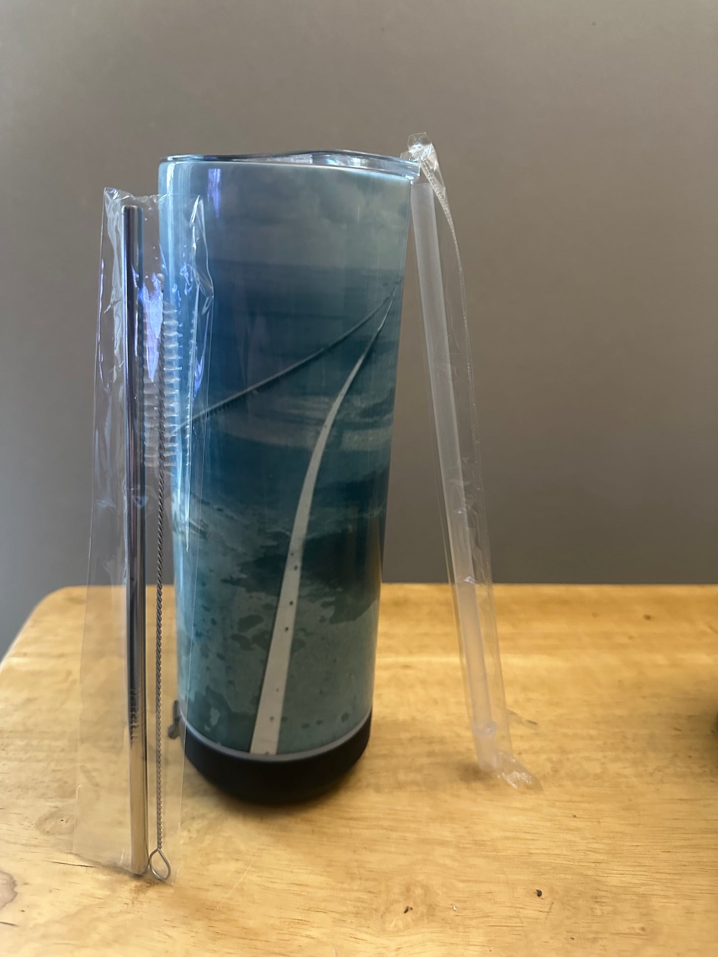 Bluetooth Speaker Tumbler