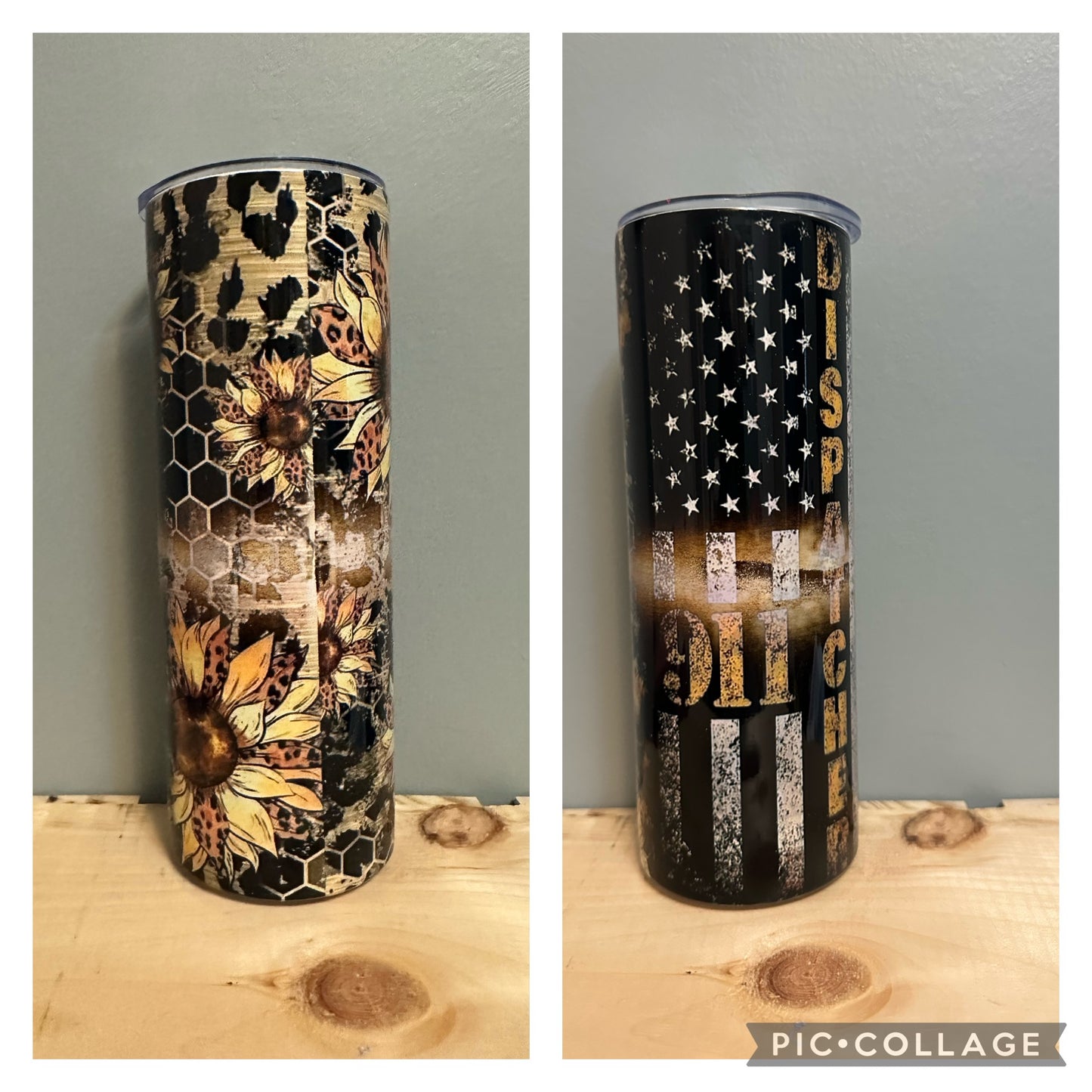 Sublimation Tumblers