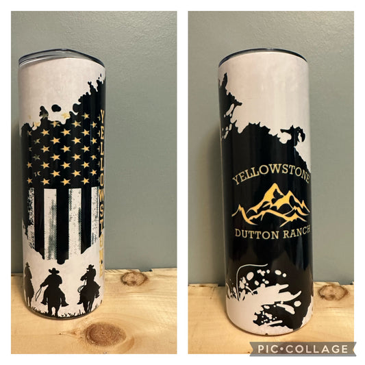 Sublimation Tumblers