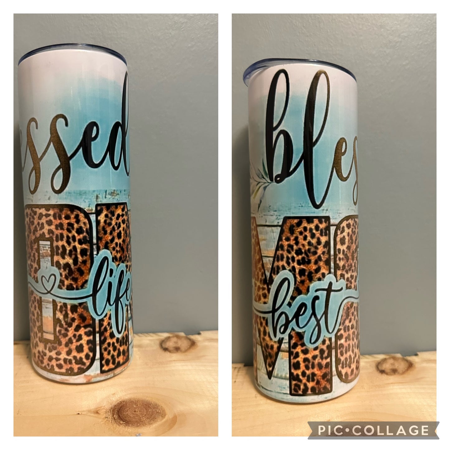 Sublimation Tumblers