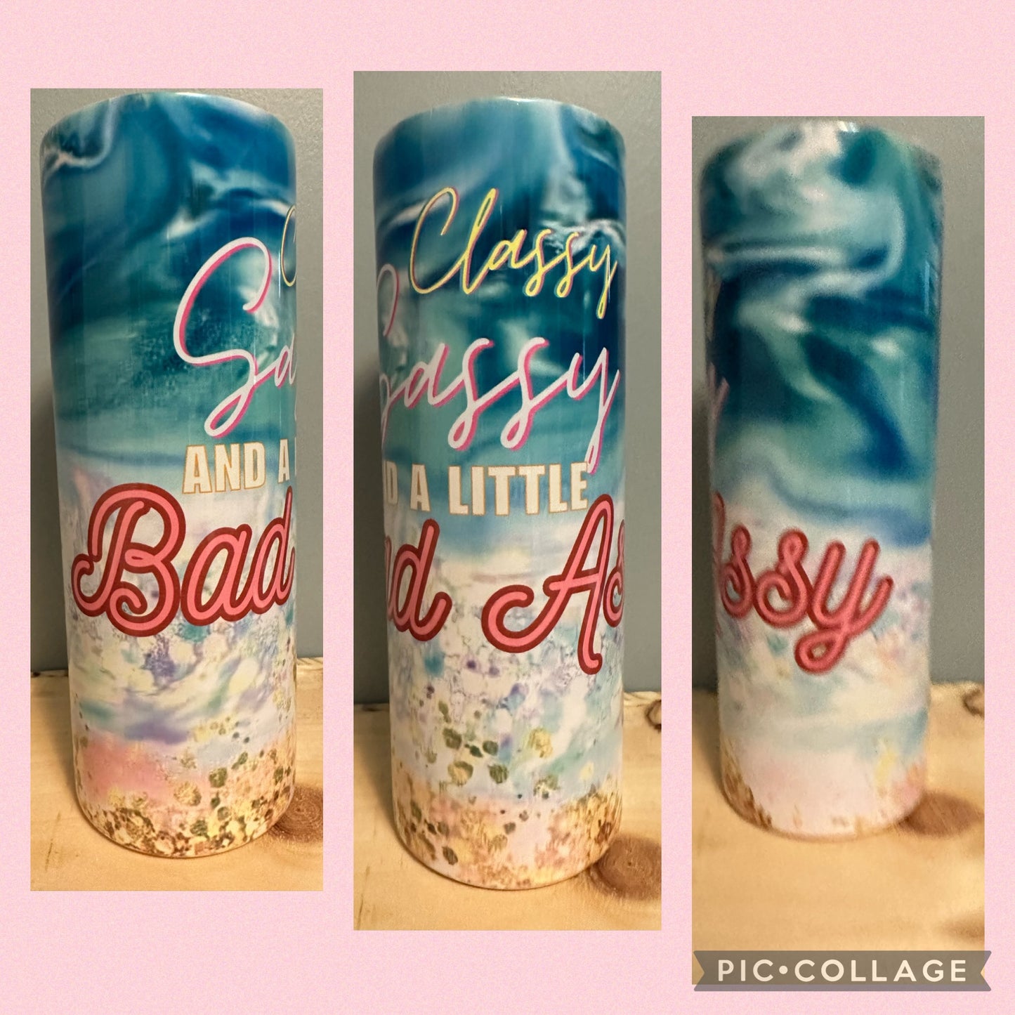 Sublimation Tumblers