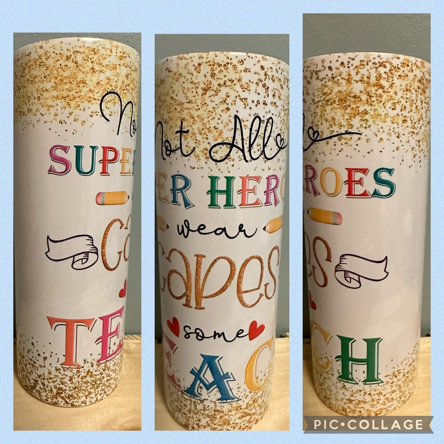 Sublimation Tumblers