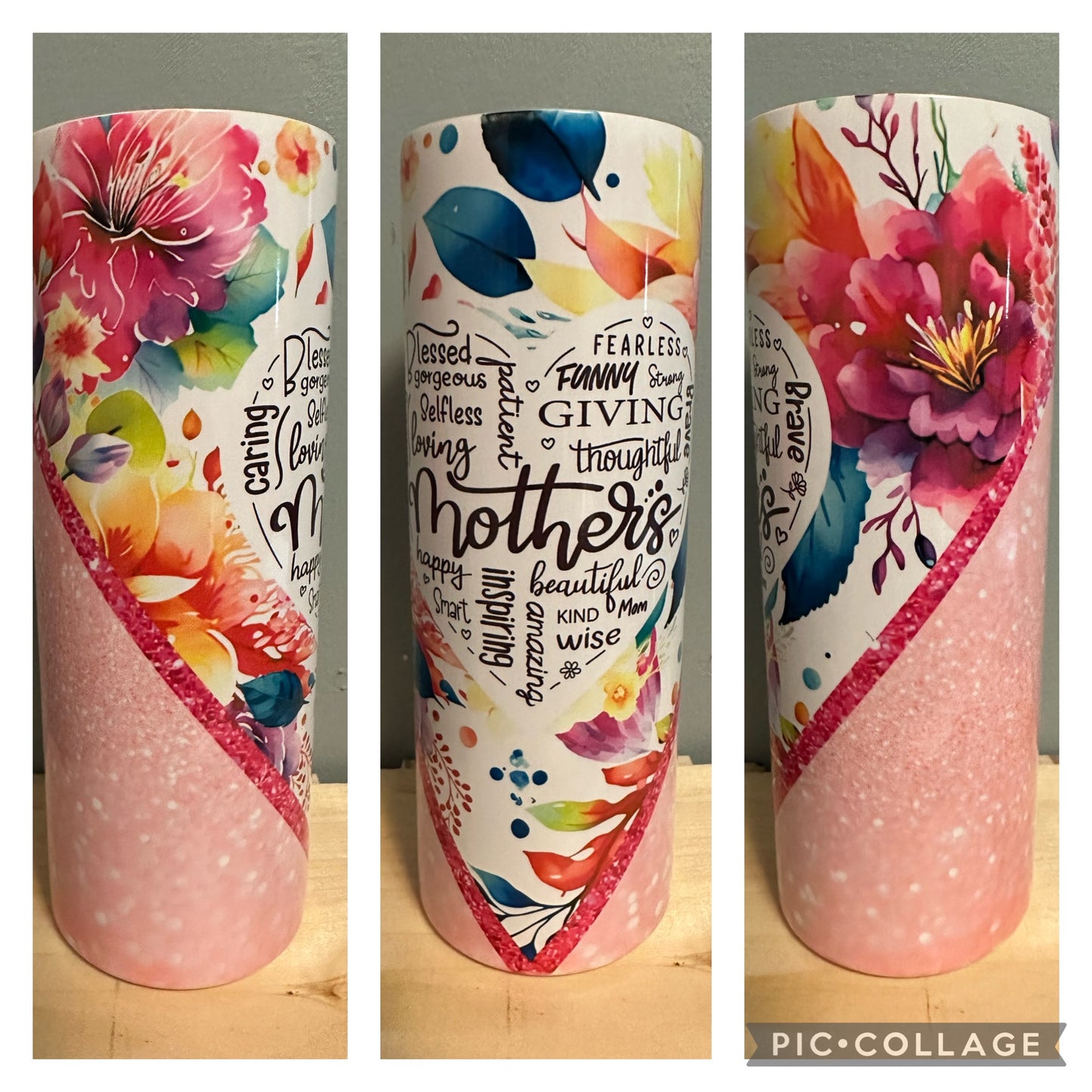 Sublimation Tumblers