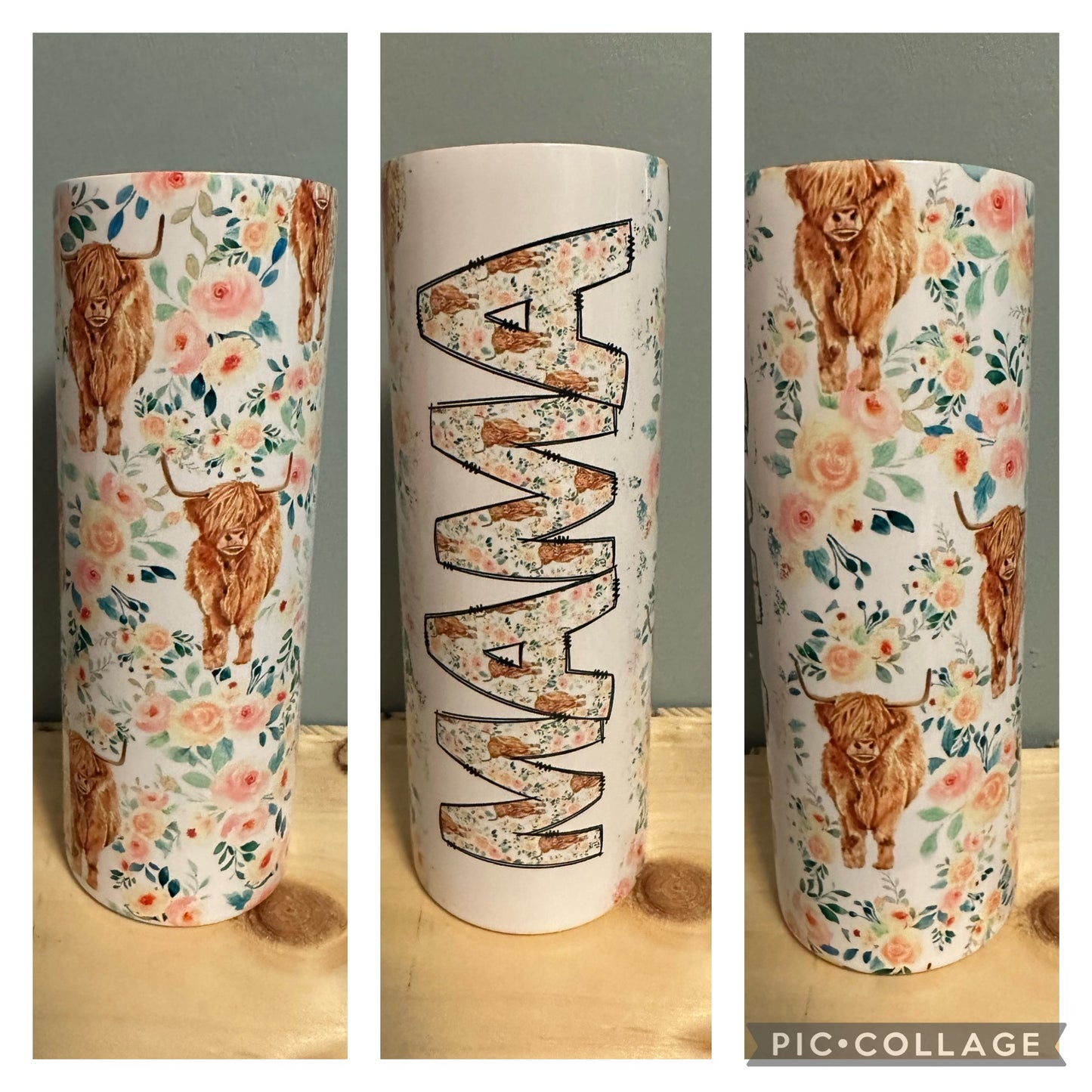 Sublimation Tumblers