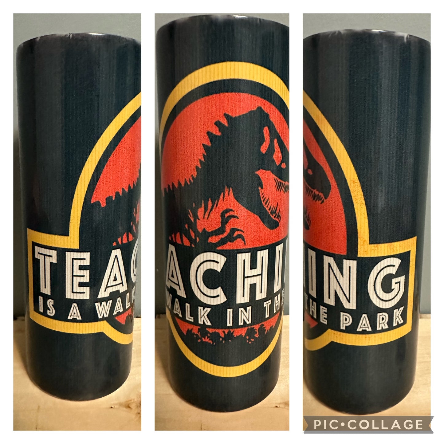 Sublimation Tumblers