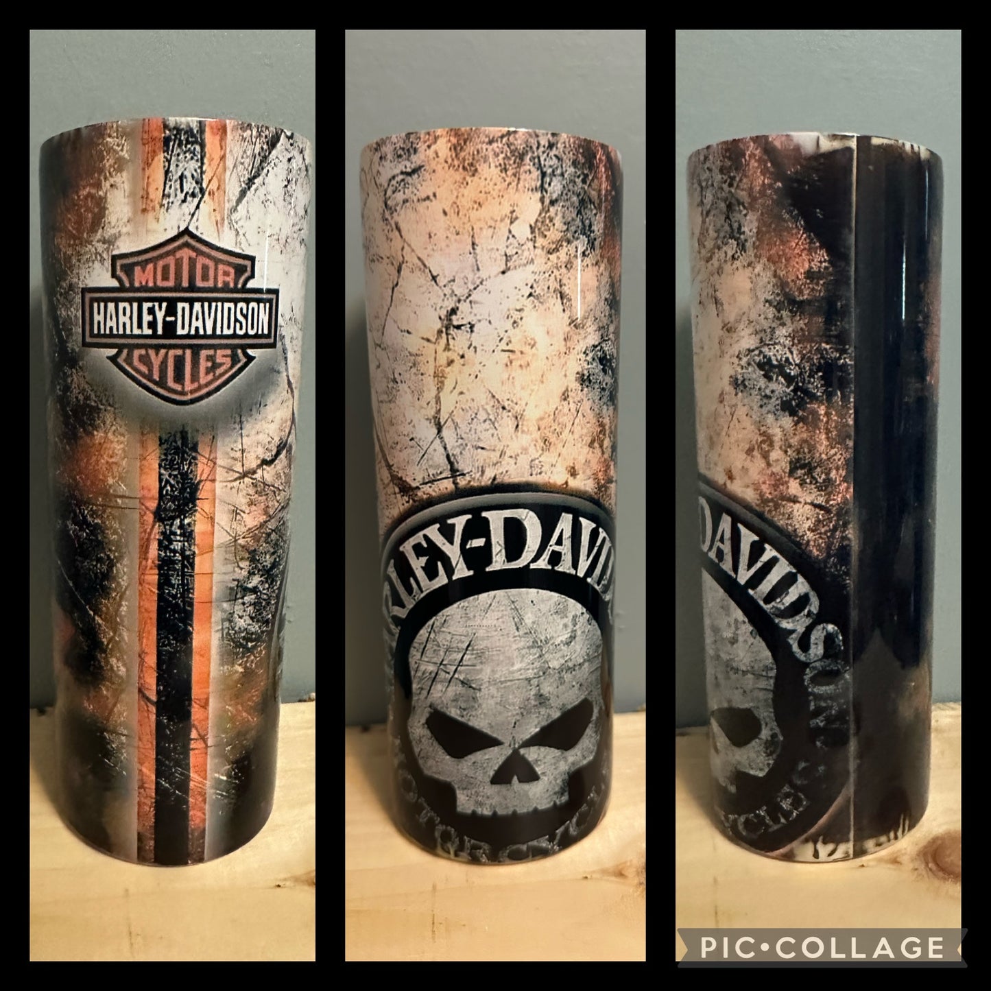 Sublimation Tumblers