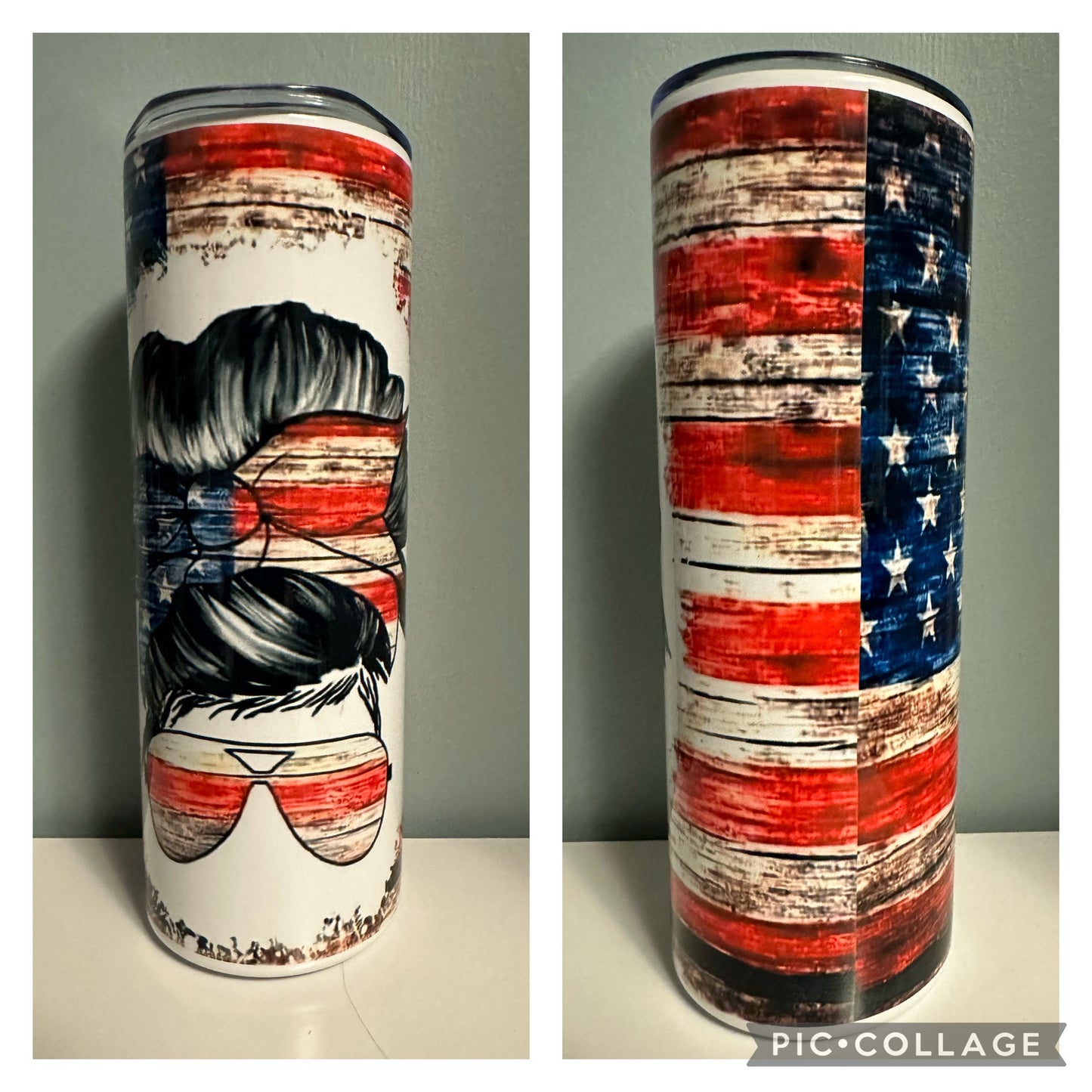 Sublimation Tumblers