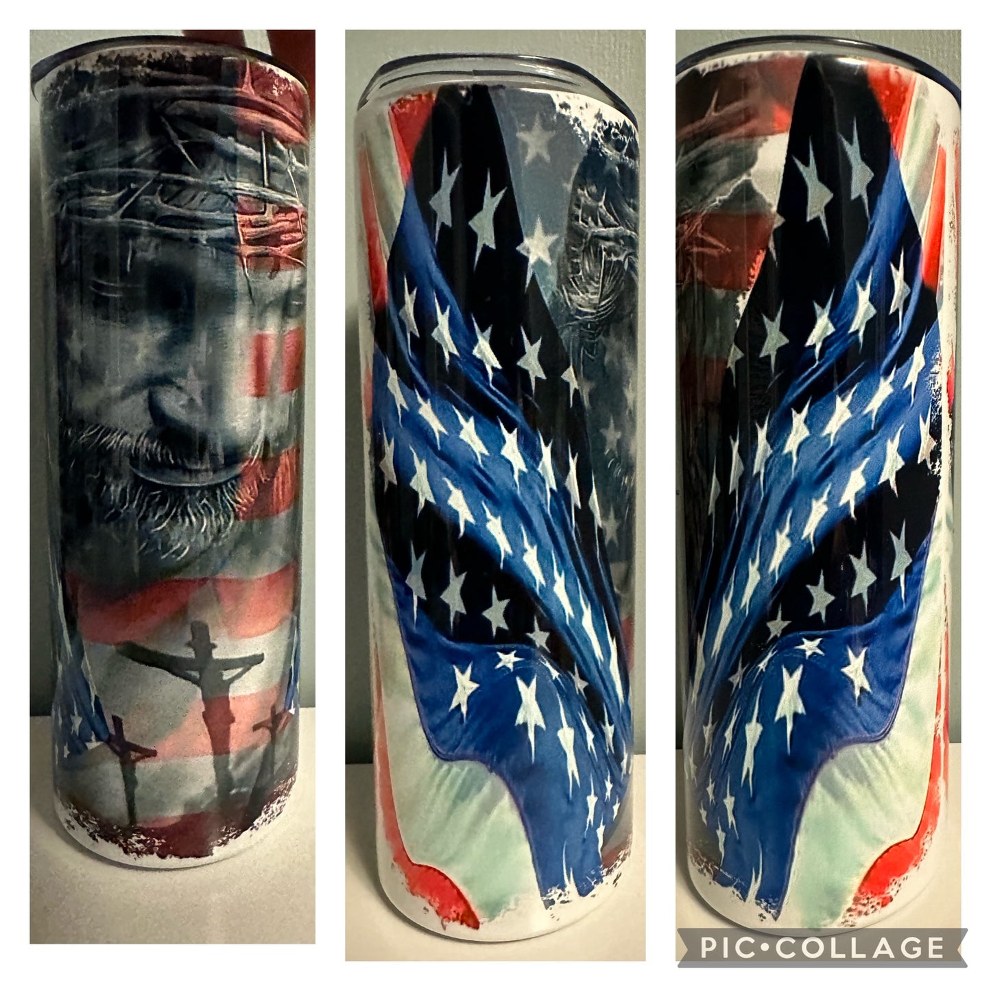 Sublimation Tumblers