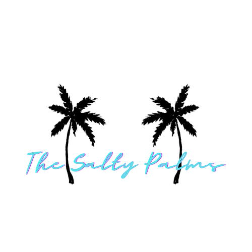 The Salty Palms